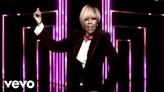 Mary J. Blige - Just Fine (Club Version) ft. LiL&#39; Mama