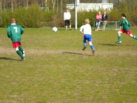 De Alblas E1 - Arkel E1