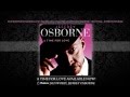 JEFFREY OSBORNE: THE SHADOW OF YOUR SMILE_ A TIME FOR LOVE