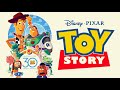 Disney Film Studios Pixar Animation Studios 1995 2025