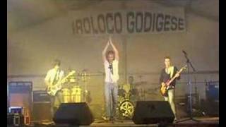 T.R.O.I. Live T.R.O.I. Live
