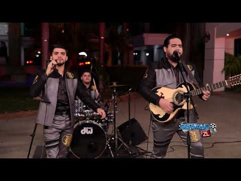 Grupo Descarga Del 30 30 - Sombrero Achalinado (En Vivo 2022)