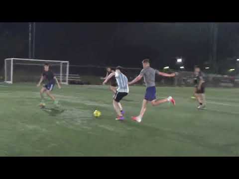 LA REJA VS MURALLA SOMALI - #Clausura2021 Fecha 9