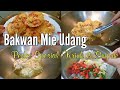 Resep Bakwan Mie Udang Renyah Dan Crispy Cemilan Kekinian Mudah Praktis