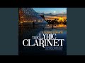 5 Lieder, Op. 47: No. 1. Botschaft (arr. F.G. Errante for clarinet and piano)