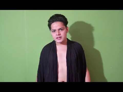 Rahul Dadhich Auditions 