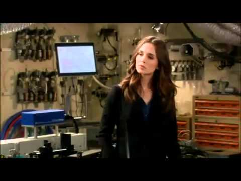 TBBT -  the Apology Insufficiency 4x07