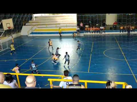 THOMAZ MAZZONI X RIBEIRÃO PIRES