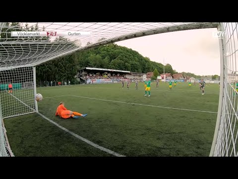 UVB Oberbank Vöcklamarkt vs. Union Gurten