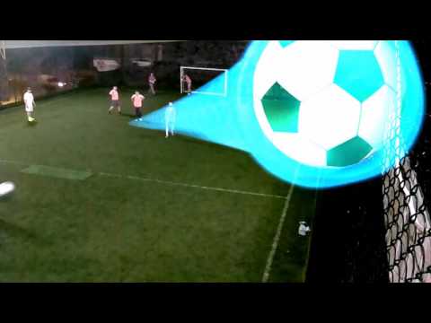 Akatlar Halı Saha 27.02.2016 20:00 - akillisaha.com