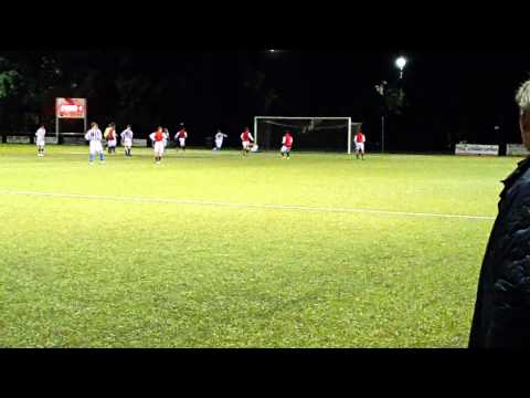 METO A1 - De Fendert A1 (15-09-2015)