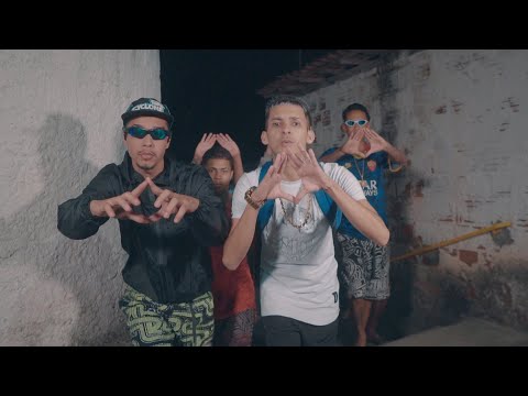 TRAFICANDO HIT - Mc Loro PL, Belota da FVP, Luizinho,  Bruninho Astucia, Mascote, Henrique no Beat