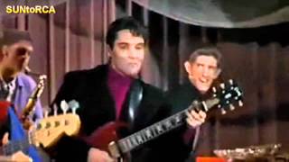 Elvis Presley - I&#39;ll Take Love (Video Edit))