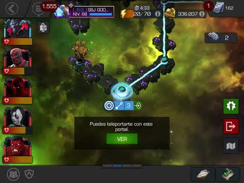 VOID VS MOJO UNCOLLECTED ONESHOT