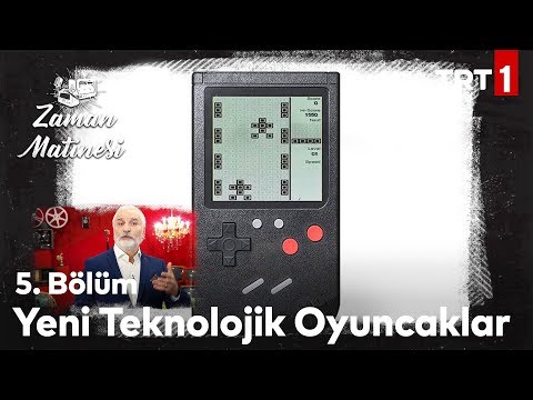 1993 Yılında Türkiye - Zaman Matinesi 5. Bölüm