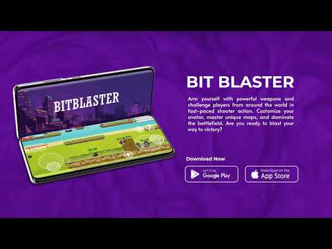 BitBlaster