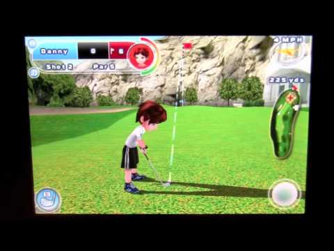 let's golf 2 cheats ipad