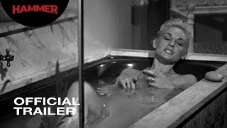 Stop Me Before I Kill / Original Theatrical Trailer (1960)