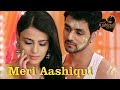 Meri Aashiqui Meri Aashiqui Tum Se Hi Radhika Madan Shakti Arora COLOURS TV