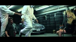 DJ Paul KOM &quot;Crazy&quot; [Official Video]