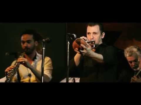 Blues my Naughty Sweetie Gives to Me - Orquesta Brazofuerte