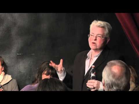 First Online With Fran Episode 5: Best Writing Advice!