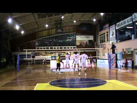 Milija Mrdak-Opposite Black/White No.9