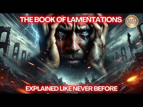 The Bible’s Most Disturbing Book