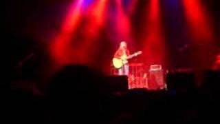 Melanie Doane - Rex Song (ending clip)