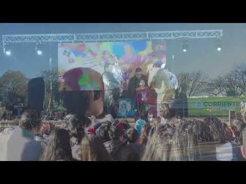 Dia del Niño 2026 en Santo Tomé