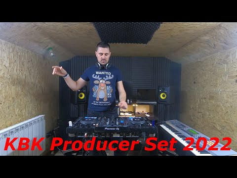 KBK Producer Set 2022