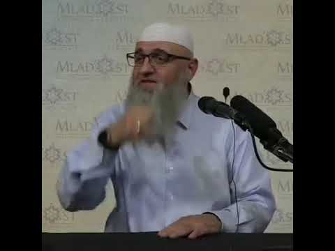 Najbolja zaštita od džina…