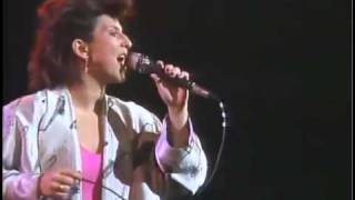 The Manhattan Transfer - Heart&#39;s Desire - Vocalese Live (1986)