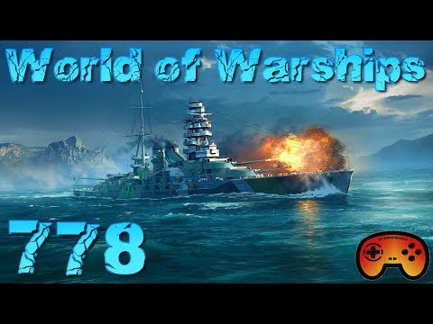 Die Yugumo im Hafen!😄#778 World of Warships - Gameplay German/Deutsch World of Warships