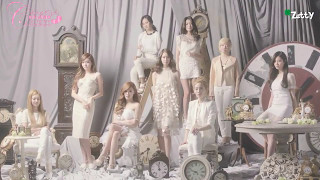 [VIETSUB] Time Machine - SNSD