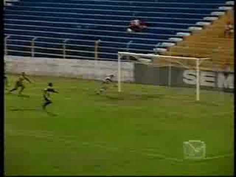 Veja o gol da vitória do Sampaio sobre o São José