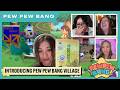 Pew Pew Bang The Animal Crossing Episode