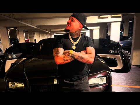 Chiko Black Ft Peso peso - Longway (official music video)