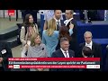 LIVE Kommissionspräsidentin Von Der Leyen Hält Rede Zur Lage Der EU