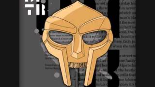 Sofa King- MF Doom