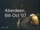 Aberdeen Crime Watch - Can you identify this man?