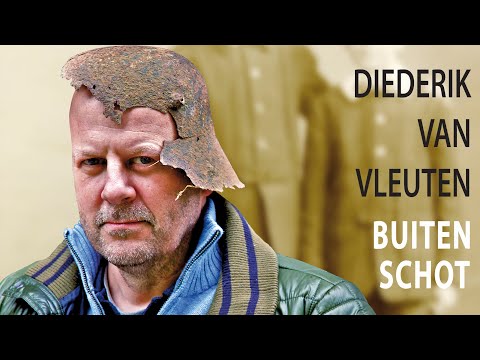 Diederik van Vleuten -  Buiten Schot (2014)