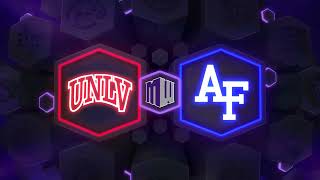 HIGHLIGHTS: UNLV at Air Force Women's Soccer 10/5/2023