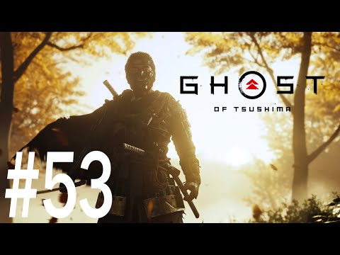 Zagrajmy w Ghost of Tsushima | Odc.53 - Zbroja ojca