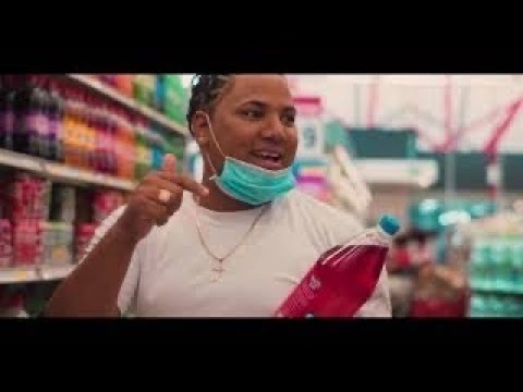 CHAPA LA VOZ DEL PATIO - BENDICIONES 😇🙏  ( VIDEO OFICIAL )