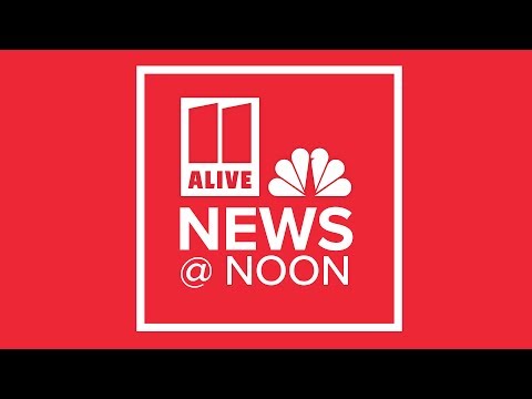 11Alive News at Noon | June 26 2020