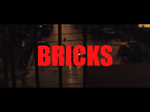 ATARI HANZO - BRICKS