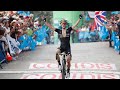 Etapa 14 Vuelta España 2018-Simon Yates