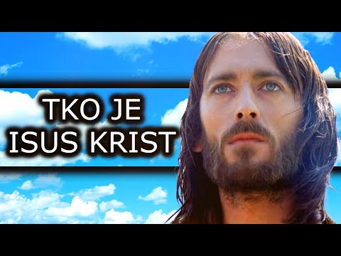 TKO JE GOSPODIN ISUS KRIST - RAZNA IMENA I TITULE ISUSA KRISTA
