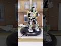 Power Rangers September Day 24 Legacy Dragonzord Review